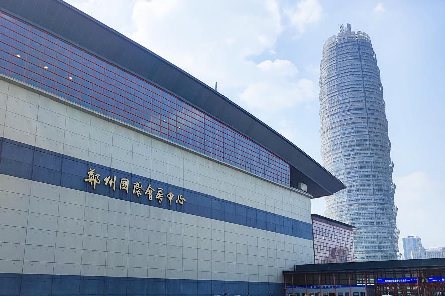 中部（鄭州）口腔展盛大開展！深夜福利网攜小型醫療汙水處理設備邀您前來參觀